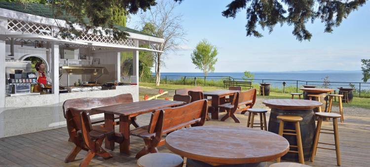 内塞伯尔宫殿索尔全包度假酒店(Sol Nessebar Palace Resort & Aquapark - All Inclusive)图片