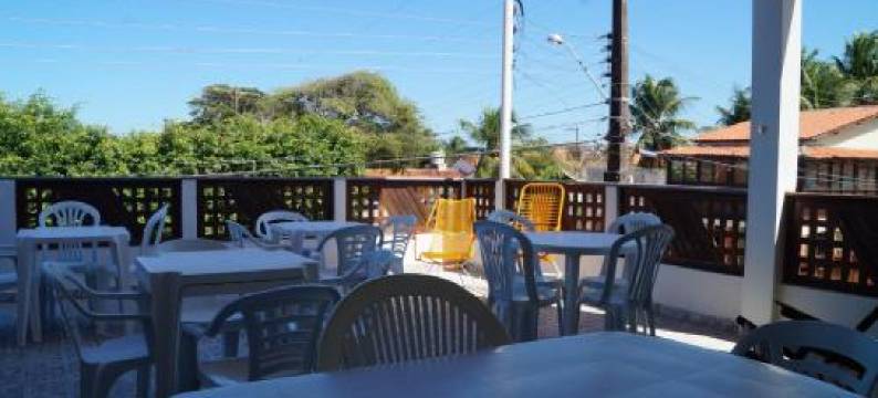 米兰特都蓬塔尔旅馆(Pousada Mirante do Pontal)图片