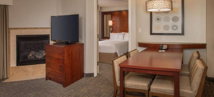 Residence Inn Dulles Airport at Dulles 28 Centre图片