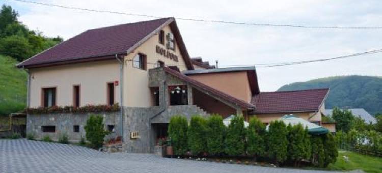 摩尔多瓦酒店(Pensiunea Moldova)图片