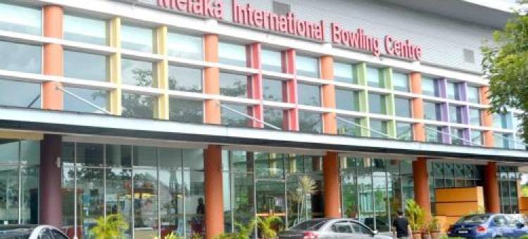 马六甲MITC民宿(Homestay de Mitc Melaka 8 to 10 Pax)图片