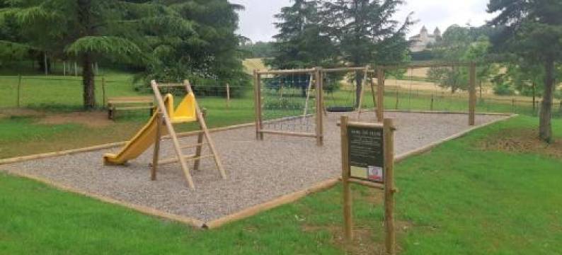 葛拉奇米木屋酒店(Les Chalets de Grazimis)图片