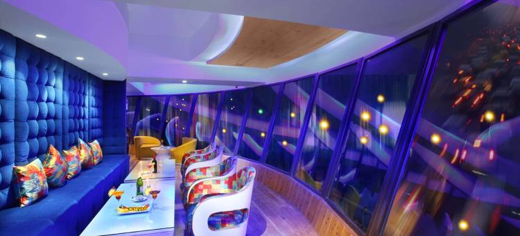 帕拉姆普尔 RS 萨洛瓦门廊酒店(RS Sarovar Portico Palampur)图片