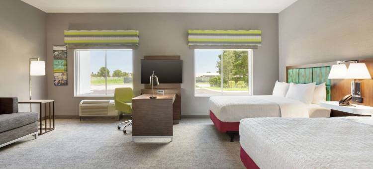 Hampton Inn and Suites by Hilton Miami Kendall图片