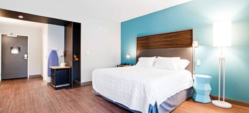 教堂山希尔顿Tru酒店(Tru by Hilton Chapel Hill)图片