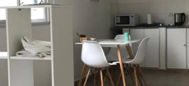 Soya Departamentos B图片