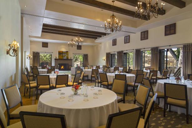 La Posada de Santa Fe, a Tribute Portfolio Resort & Spa Hotel Overview