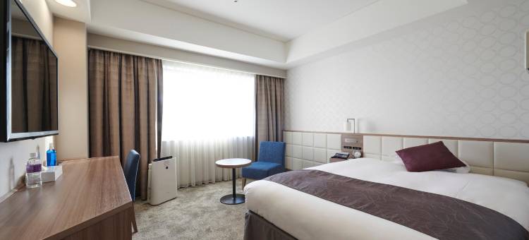 尼崎比偲奇酒店(Hotel Vischio Amagasaki by Granvia)图片