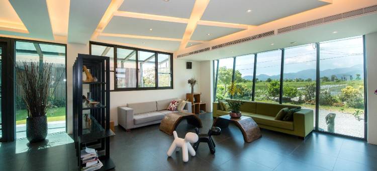 涵暄精品双语民宿图片