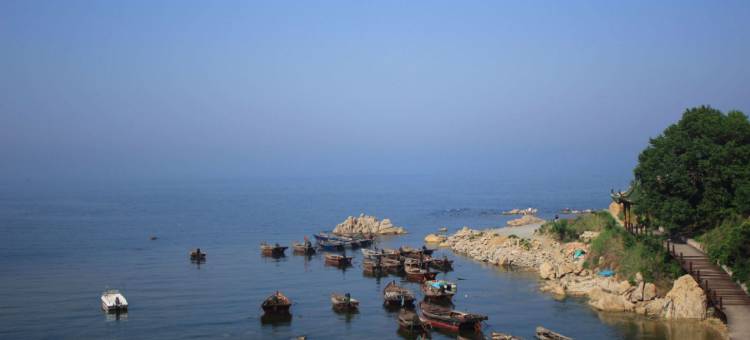 爱情酒店(秦皇岛燕山大街店)图片