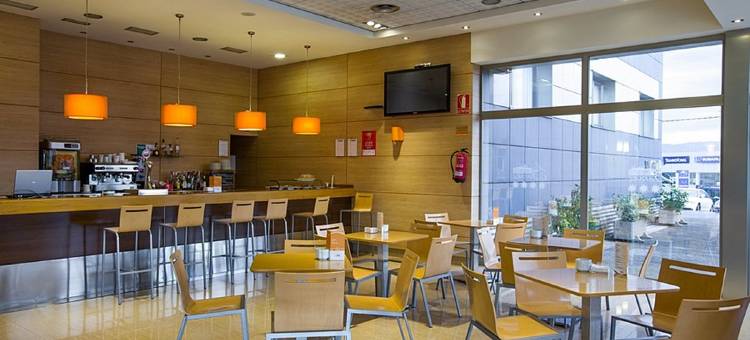 博洛尼亚酒店(Hotel la Boroña)图片