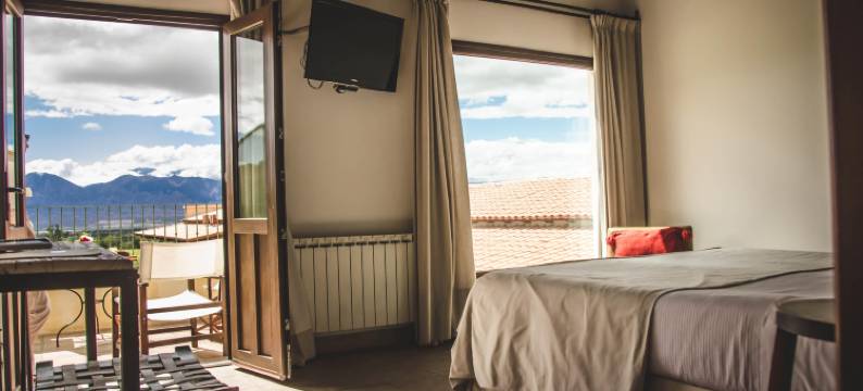 威纳斯卡法亚特葡萄酒度假酒店(Viñas De Cafayate Wine Resort)图片