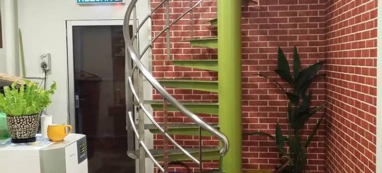 帕卡达利拉酒店(Paka Dalyla Hotel)图片