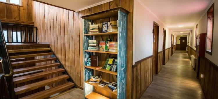 巴塔哥尼亚贝斯特韦斯特酒店(Best Western Patagonia)图片