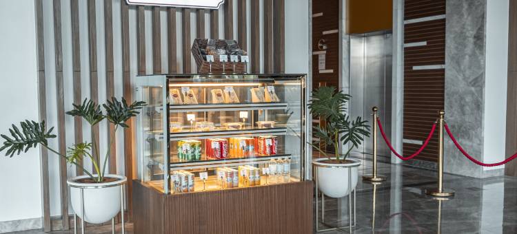 马尼拉湾金斯福德酒店(Kingsford Hotel Manila Bay)图片