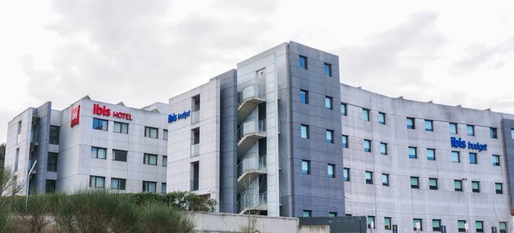 宜必思快捷吉罗那布拉瓦海岸酒店(Ibis Budget Girona Costa Brava)图片