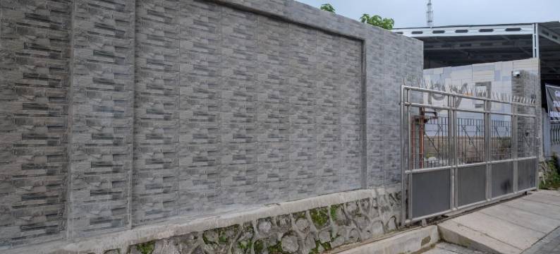 沙拉迪加齐德尼伊斯兰城市景观酒店3号(Urbanview Syariah Zidney 3 Salatiga by RedDoorz)图片