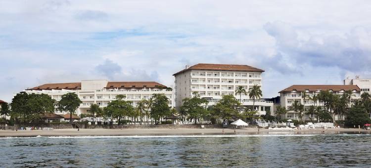 Hotel Jequitimar Guarujá Resort & Spa by Accor (ex Sofitel)图片