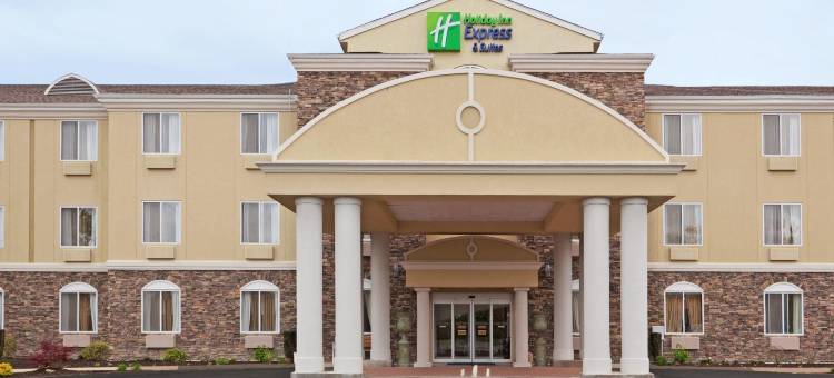 智选假日套房酒店斯旺西(Holiday Inn Express & Suites Swansea)图片