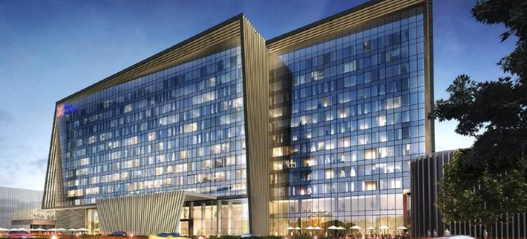 科威特市希尔顿花园酒店(Hilton Garden Inn Kuwait)图片