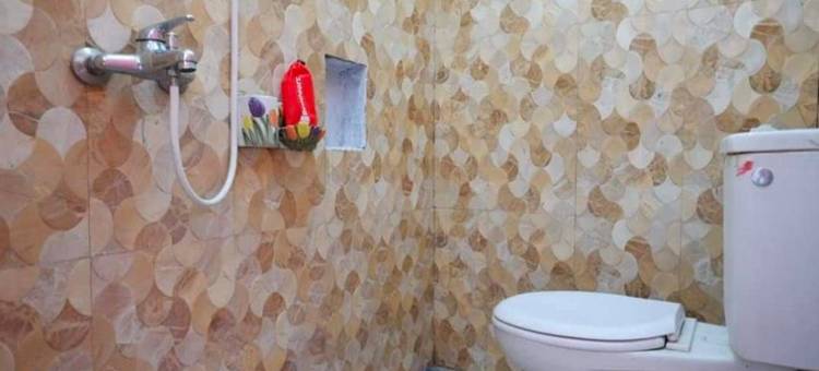 Hotel Near Ramayana Syariah Pekalongan图片