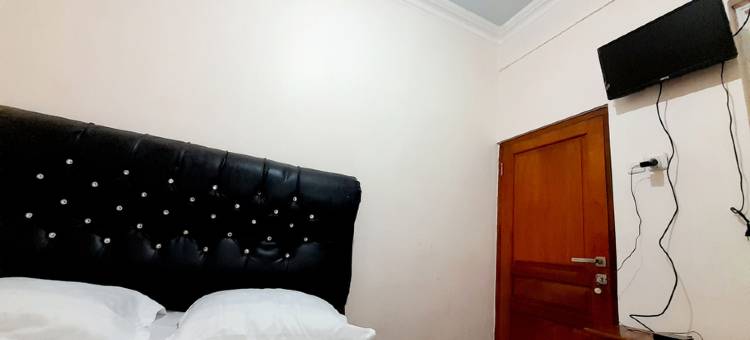 红伙伴默帕蒂迪恩伊斯兰民宿(Homestay Merpati Dieng Syariah RedPartner)图片