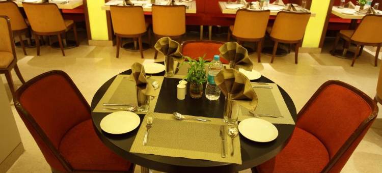 一个地球传承舒适酒店(Comfort Inn Legacy)图片