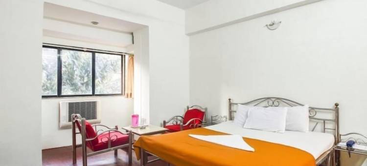 长绿酒店(Evergreen Hotel)图片