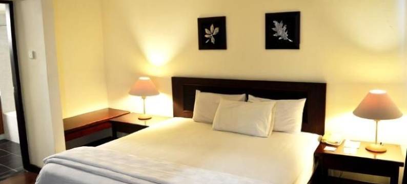 绿洲艾特杰酒店(Oasis Atjeh Hotel)图片