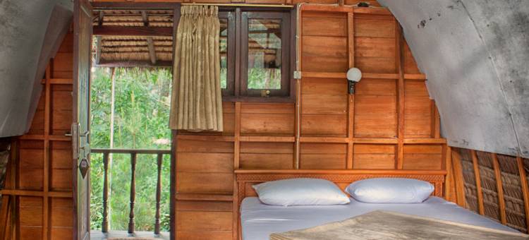 西科勒爪哇吉里度假村(Cikole Jayagiri Resort)图片