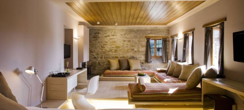 基皮套房酒店(Kipi Suites)图片