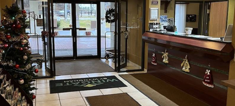 Wingate by Wyndham Pittsburgh/West Mifflin图片