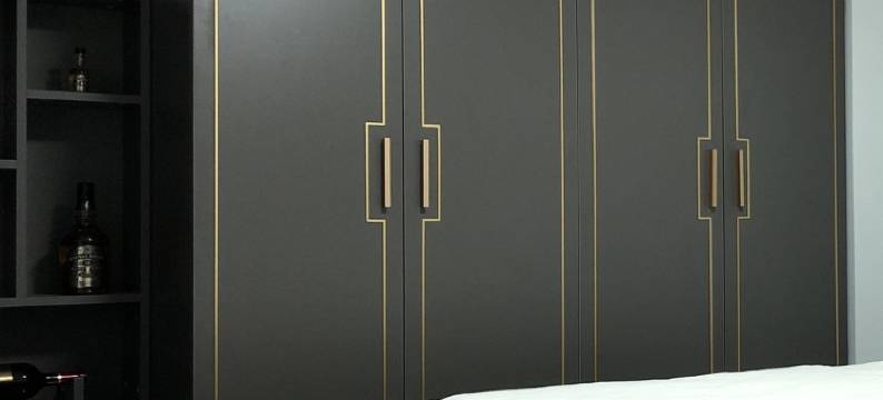 瑞莱雅居公寓(光州西街分店)图片