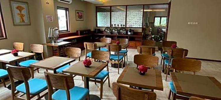 比兹@酒店(BIZ HOTEL CITY CENTER)图片