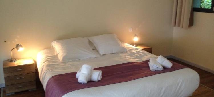 维琪奥港奥斯酒店(Hotel les Hauts de Porto-Vecchio)图片