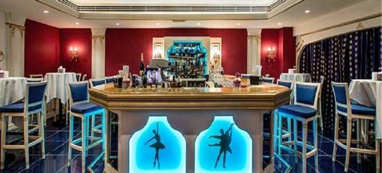 莫斯科酒店(Moscow Hotel)图片