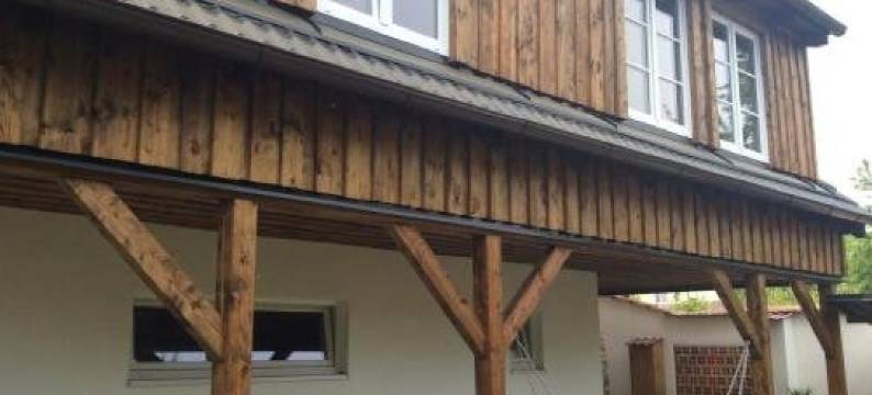 Wellness Villa Sirius in Center of CB图片