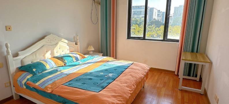 叁舍公寓(竹柏路1号分店)图片