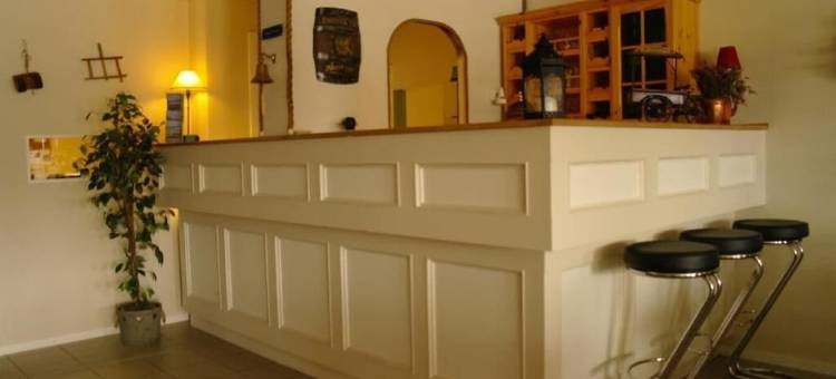 泰森索奥富力提酒店(Tysnes Sjø og Fritid)图片