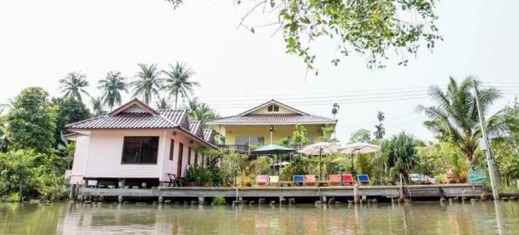 班塔鲁托迈度假村(Baan Konruktonmai Resort)图片