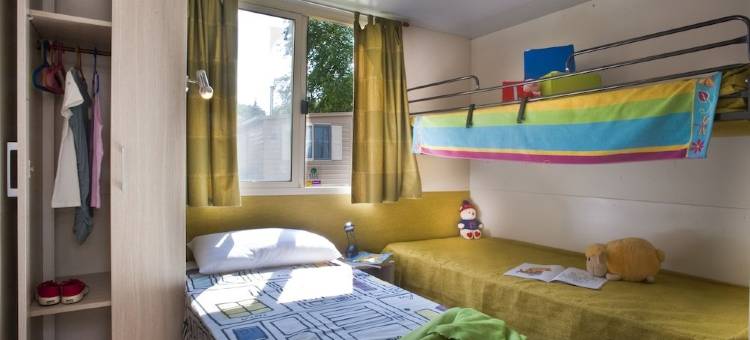 胡佛罗伦萨城中露营(Hu Firenze Camping in Town)图片