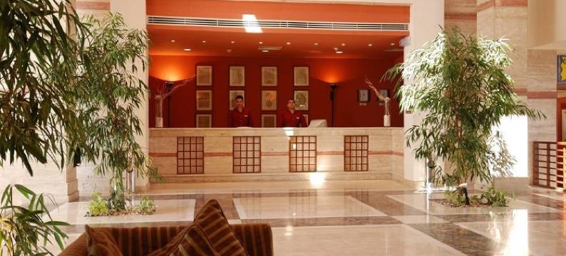 安芙罗拉海滩 - 超全包(Amphoras Beach - Ultra All Inclusive)图片