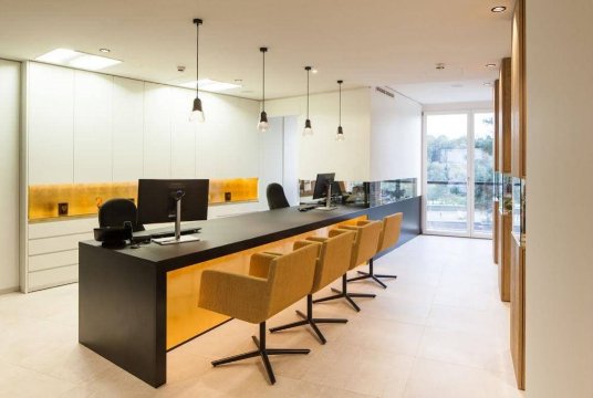 Hotel Kowald LoipersdorfOver view