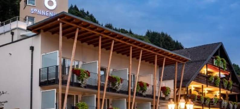 尚恩霍夫酒店及餐厅(Sonnenhof Hotel & Spa)图片