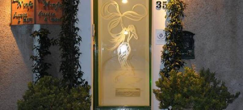 拉宁法酒店(Hotel la Ninfa)图片