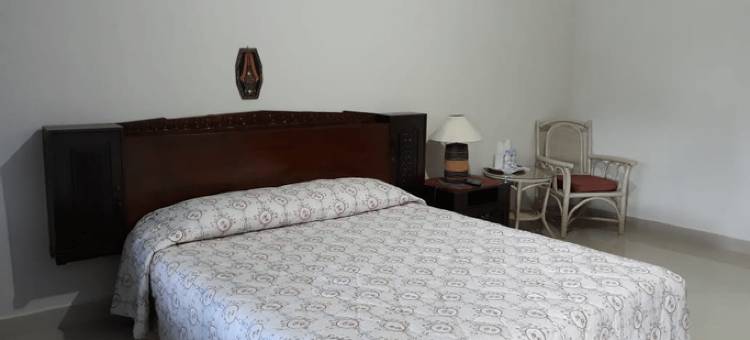 托拉雅托森纳酒店(Toraja Torsina Hotel)图片