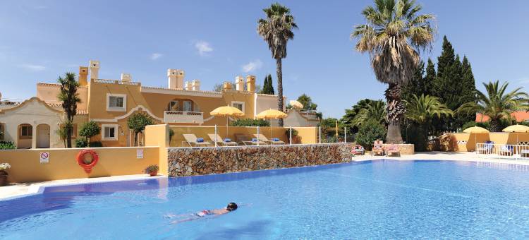 佩斯塔纳棕榈花园酒店(Pestana Palm Gardens)图片