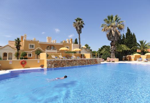 Pestana Palm GardensHotel Overview