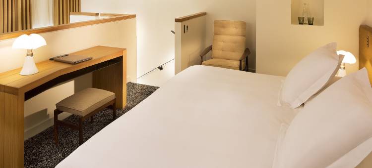马里尼昂香榭丽舍大街酒店(Hotel Marignan Champs-Elysées)图片