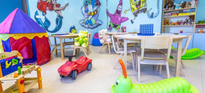 萨琳内拉公寓生物能源度假酒店(Bioenergy Resort Salinera Apartments)图片